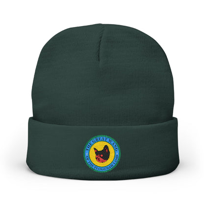 Flog Gnaw Beanie