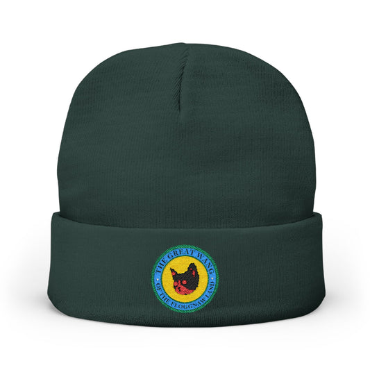 Flog Gnaw Beanie