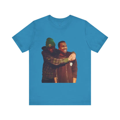 Brotherly Love Tee
