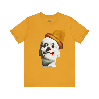 (Radical Clown) AM RADICAL Tee (FANMADE)