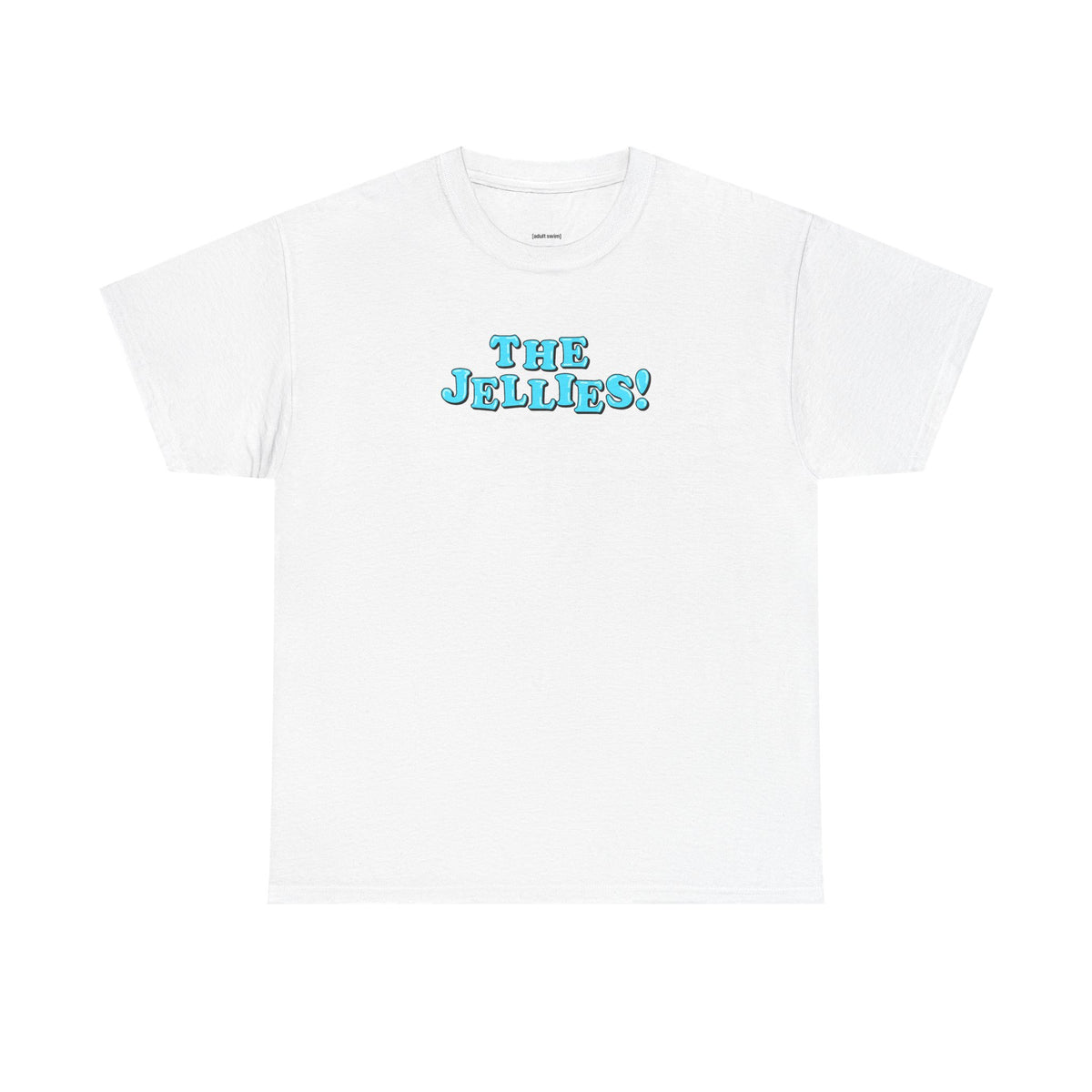 Adult Swim The Jellies Tee