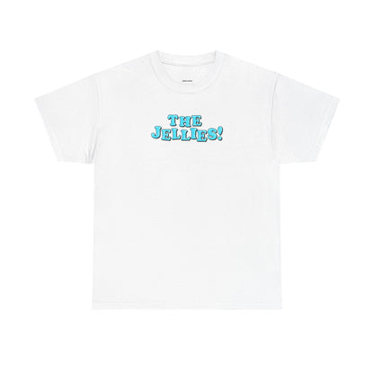 Adult Swim The Jellies Tee