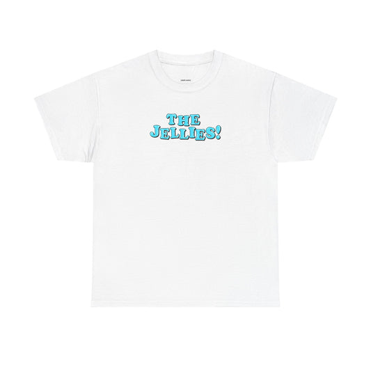 Adult Swim The Jellies Tee