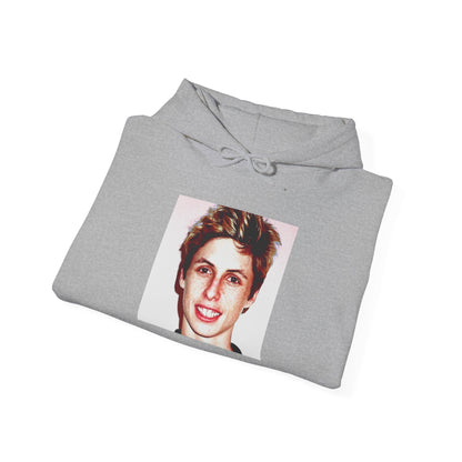 Lucas Hoodie Gray