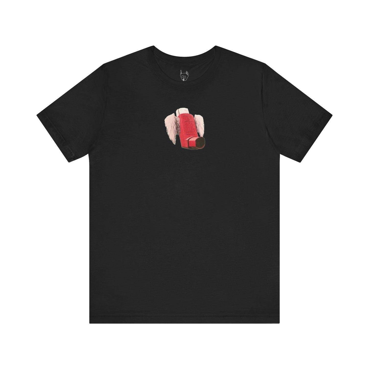 GOLF - Inhaler Tee