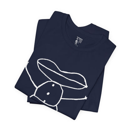Earl Lip's Snowman Tee