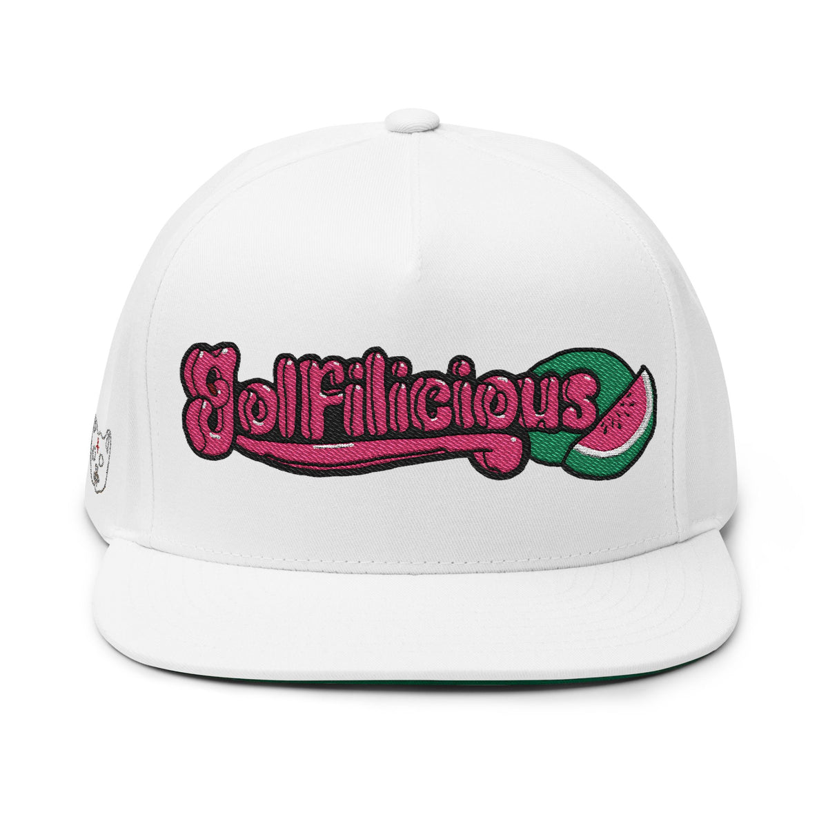 golfilicious Hat (Rare)
