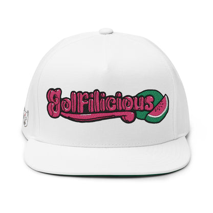 golfilicious Hat (Rare)