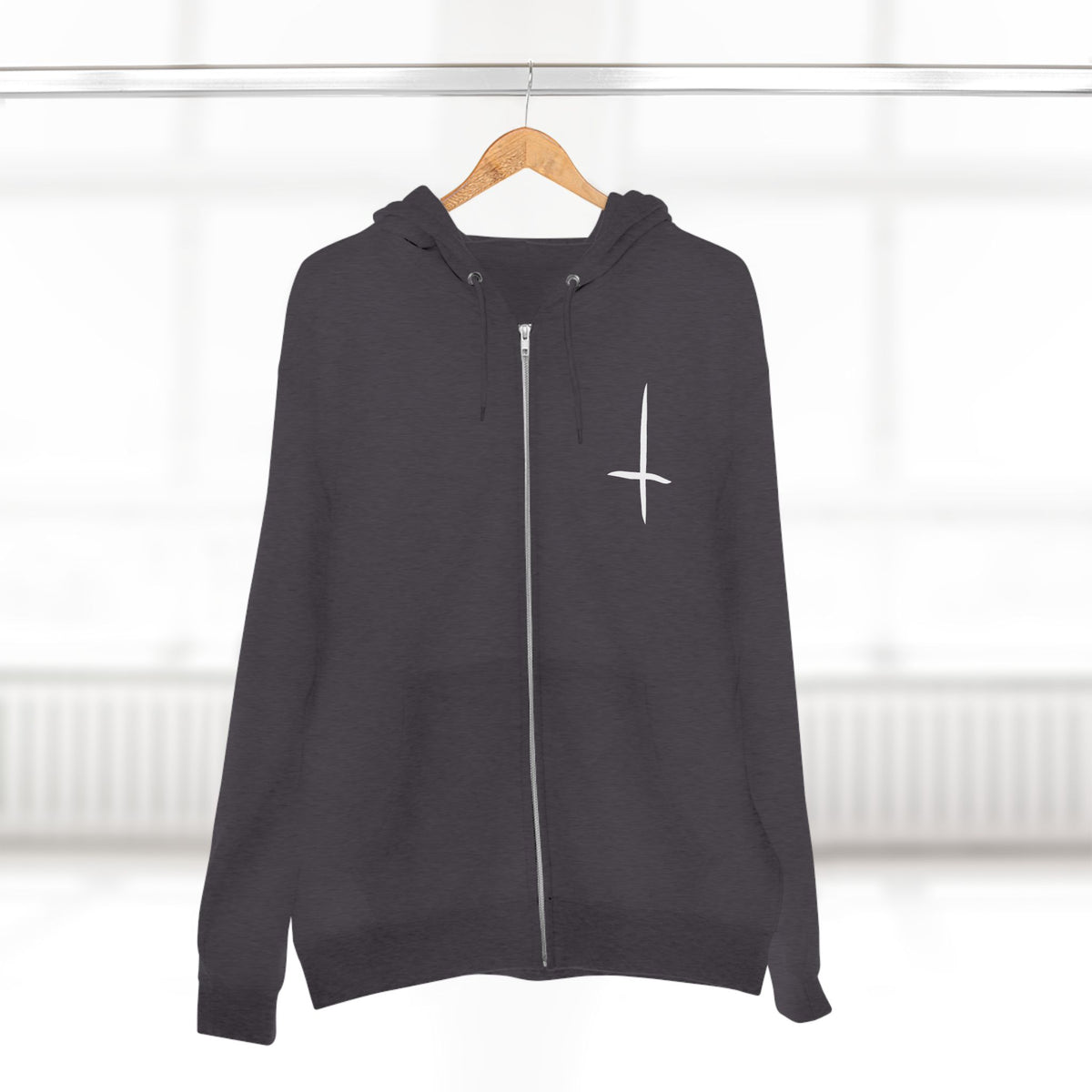 Golf Wang Kitty Zip Up Hoodie