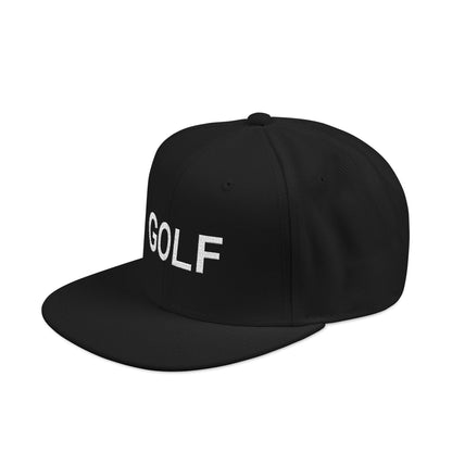 Kelly Green Snapback