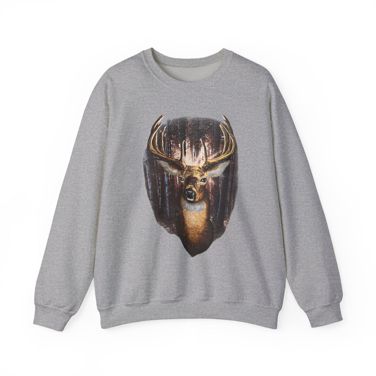 Blair Deer Long Sleeve