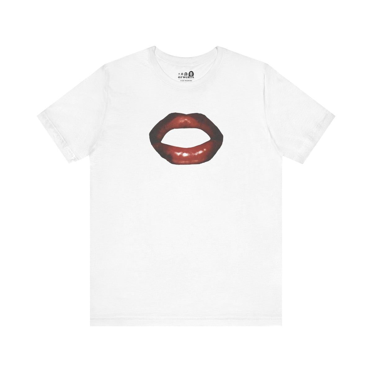 Earl's Lips Tee