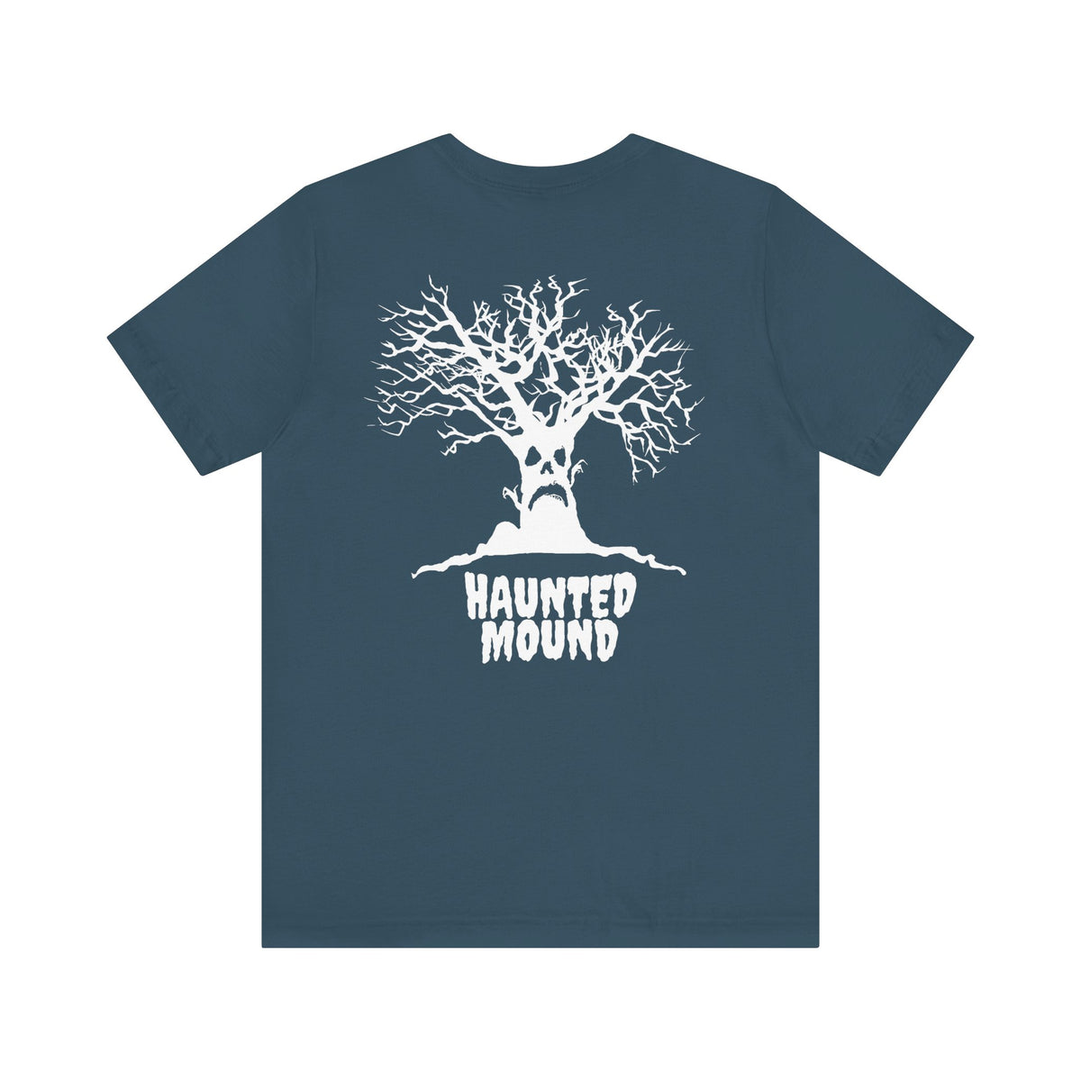 I Heart Haunted Mound