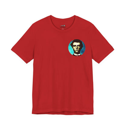 Unisex Buffalo Bill (Goblin Cover) Tee
