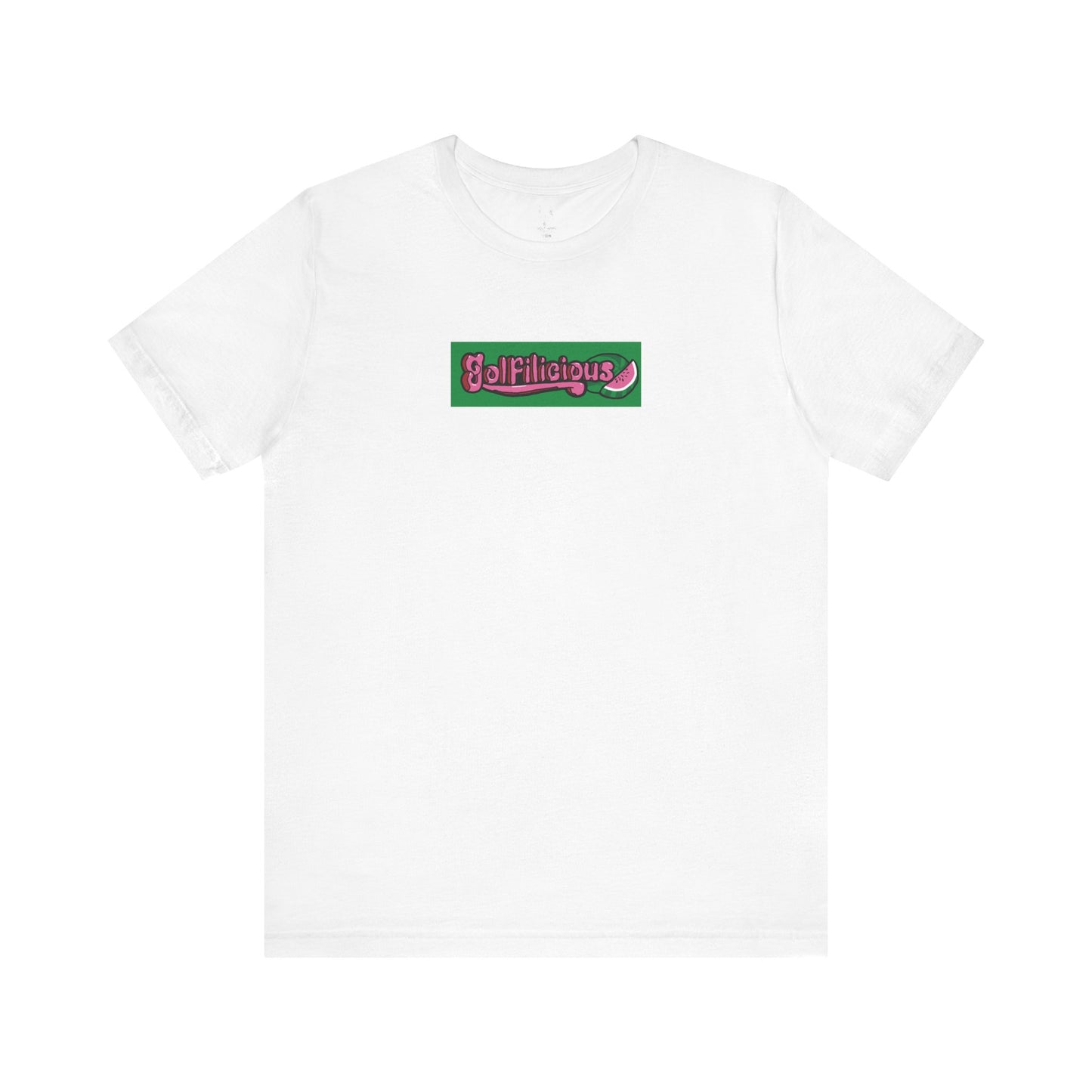 Golfilicious Tee