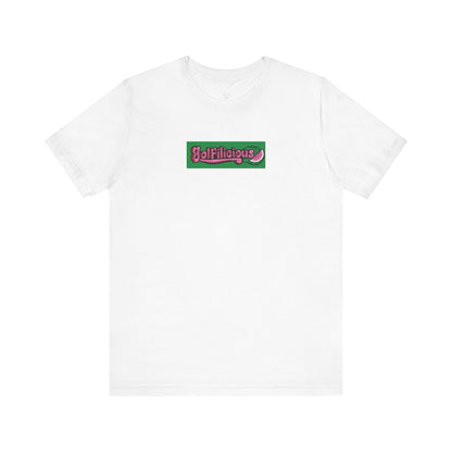 Golfilicious Tee