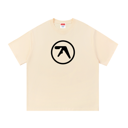 Aphex X Box Logo Cotton Tee