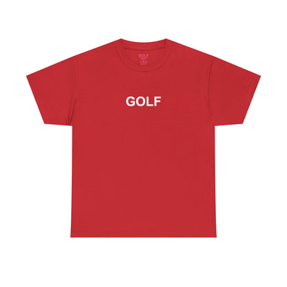 GOLF Heavy Cotton Tee