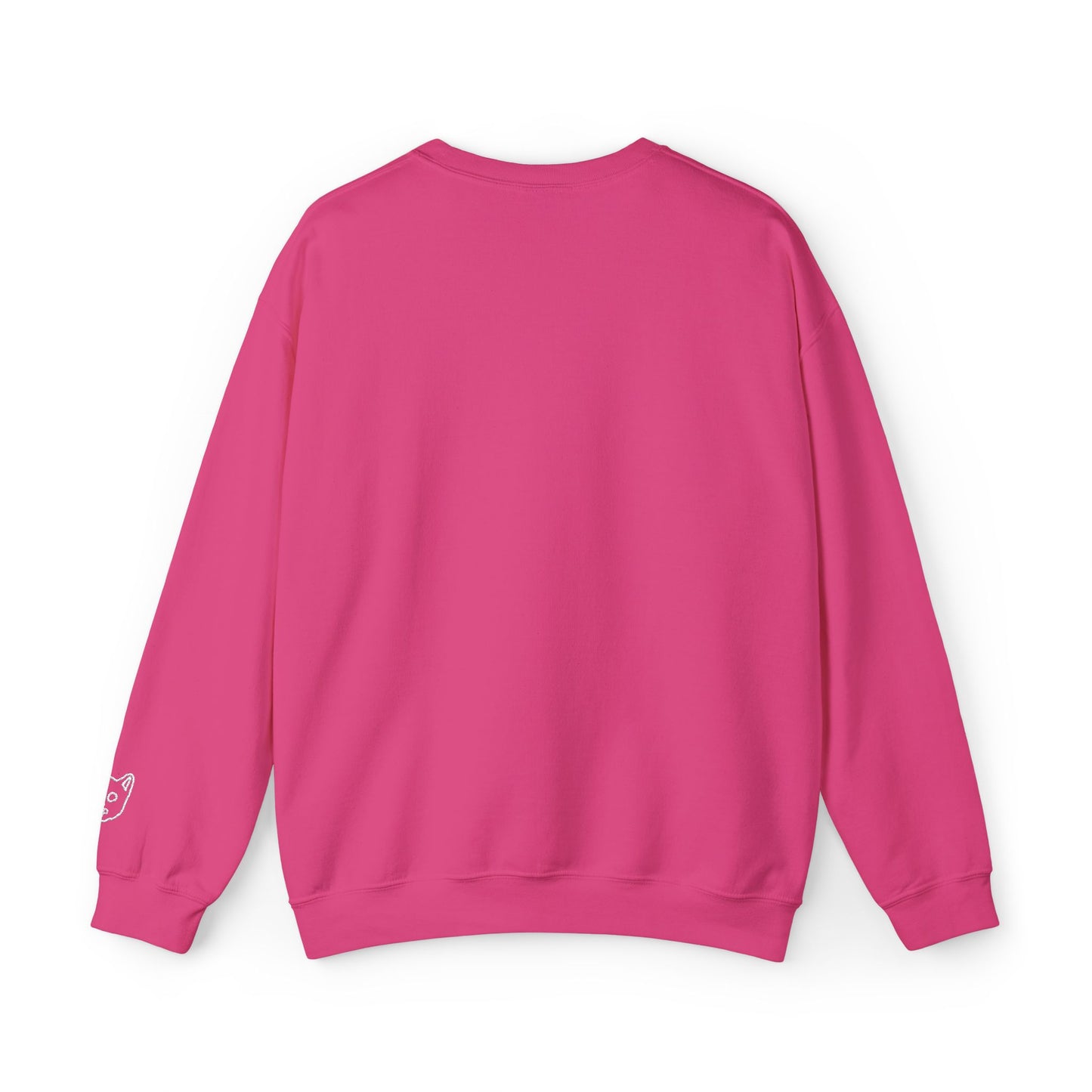 Golf Crewneck
