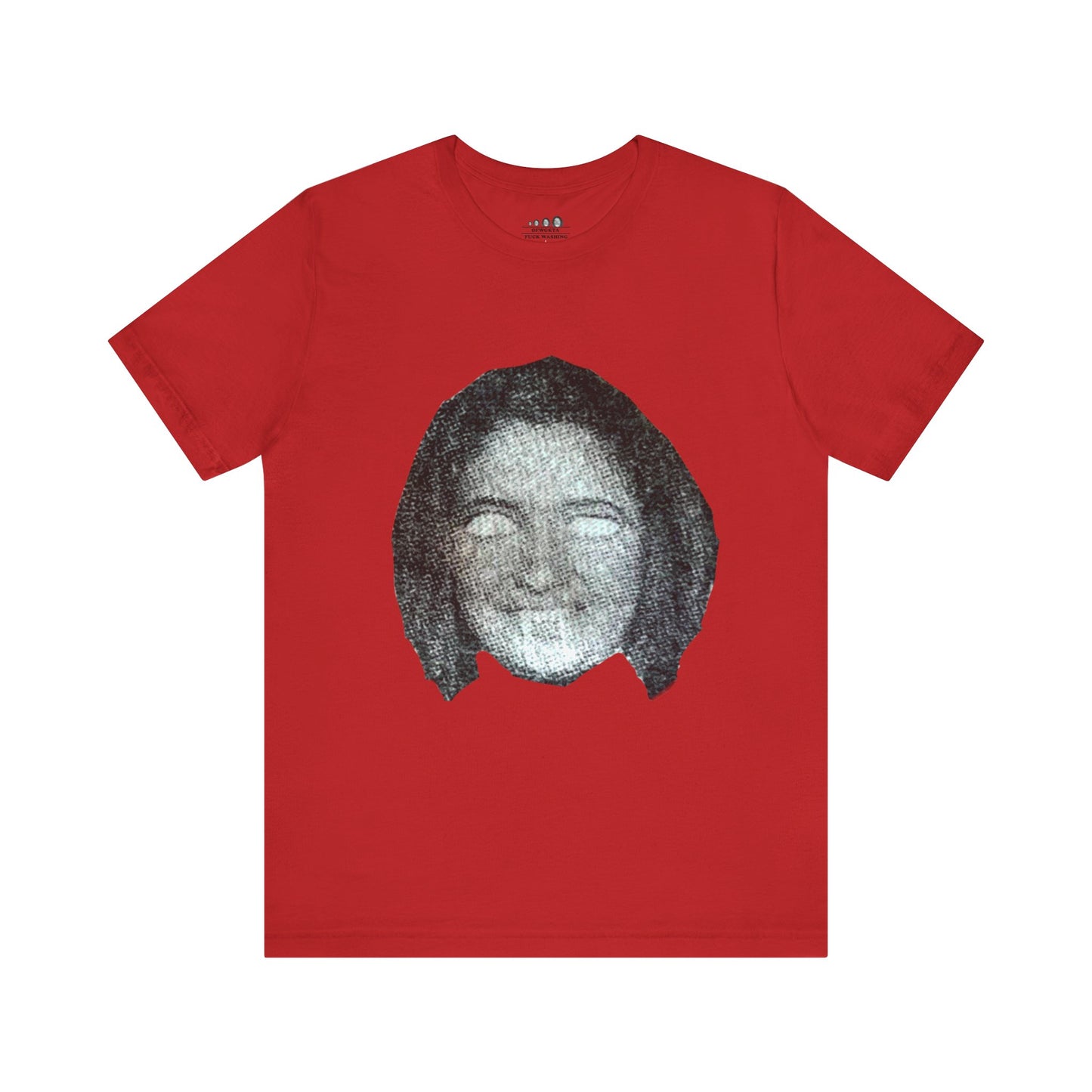 OFWGKTA Scary Lady (FANMADE) Tee