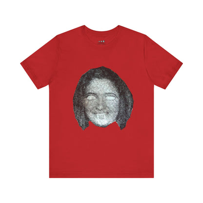 OFWGKTA Scary Lady (FANMADE) Tee