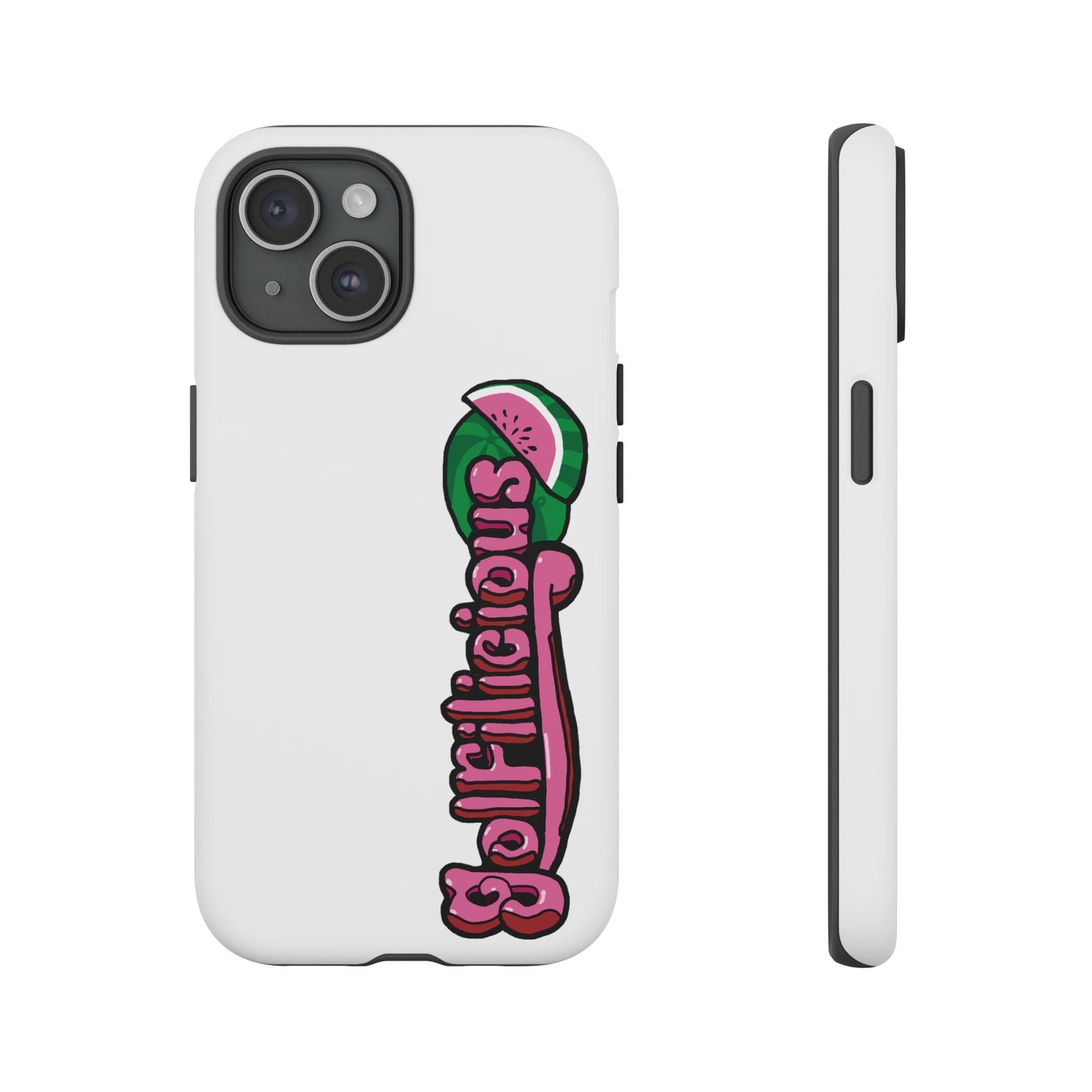 Golfilicious Phone Case