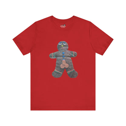 GingerBread Man Tee