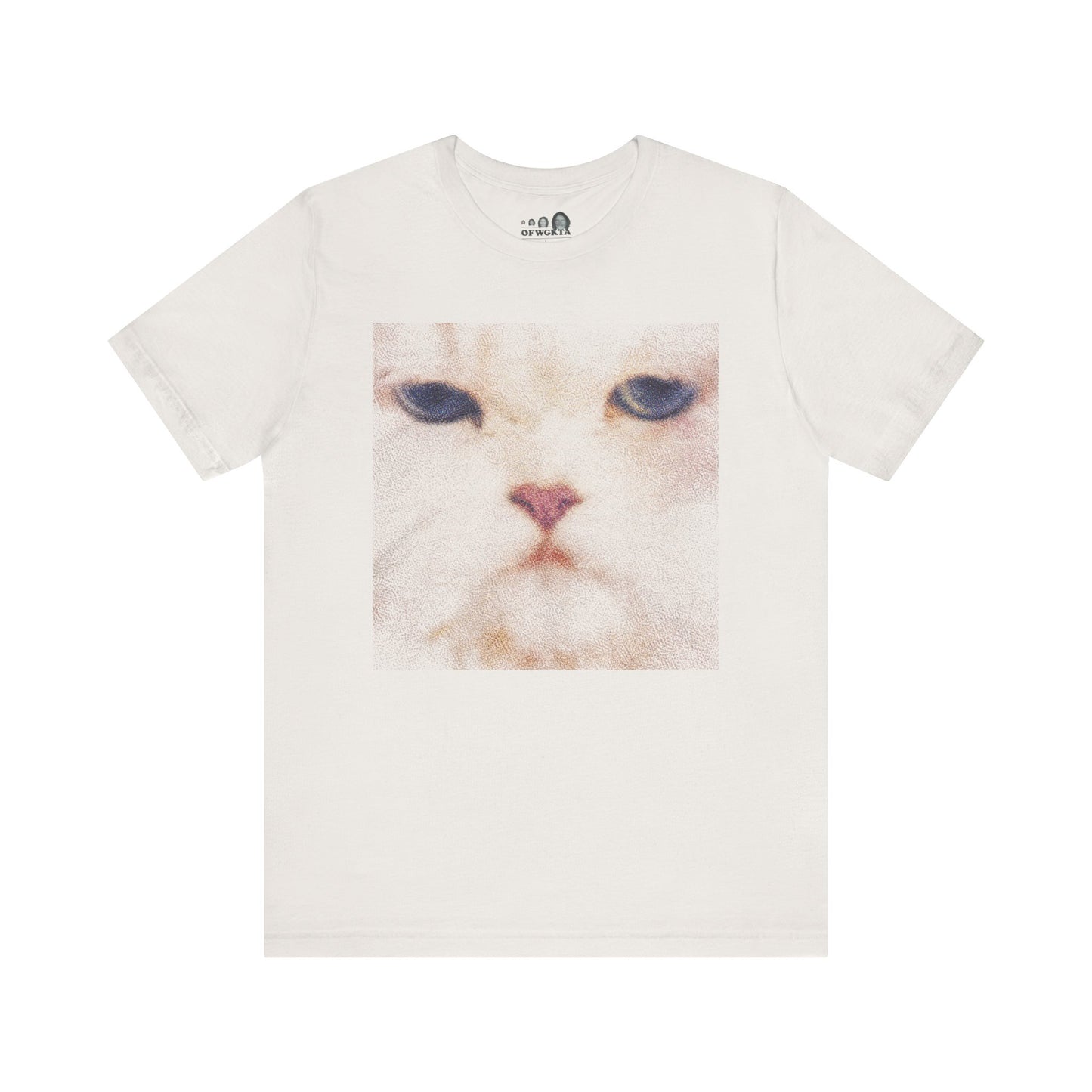 Golf Wang Cat Tee