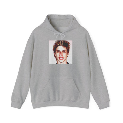 Lucas Hoodie