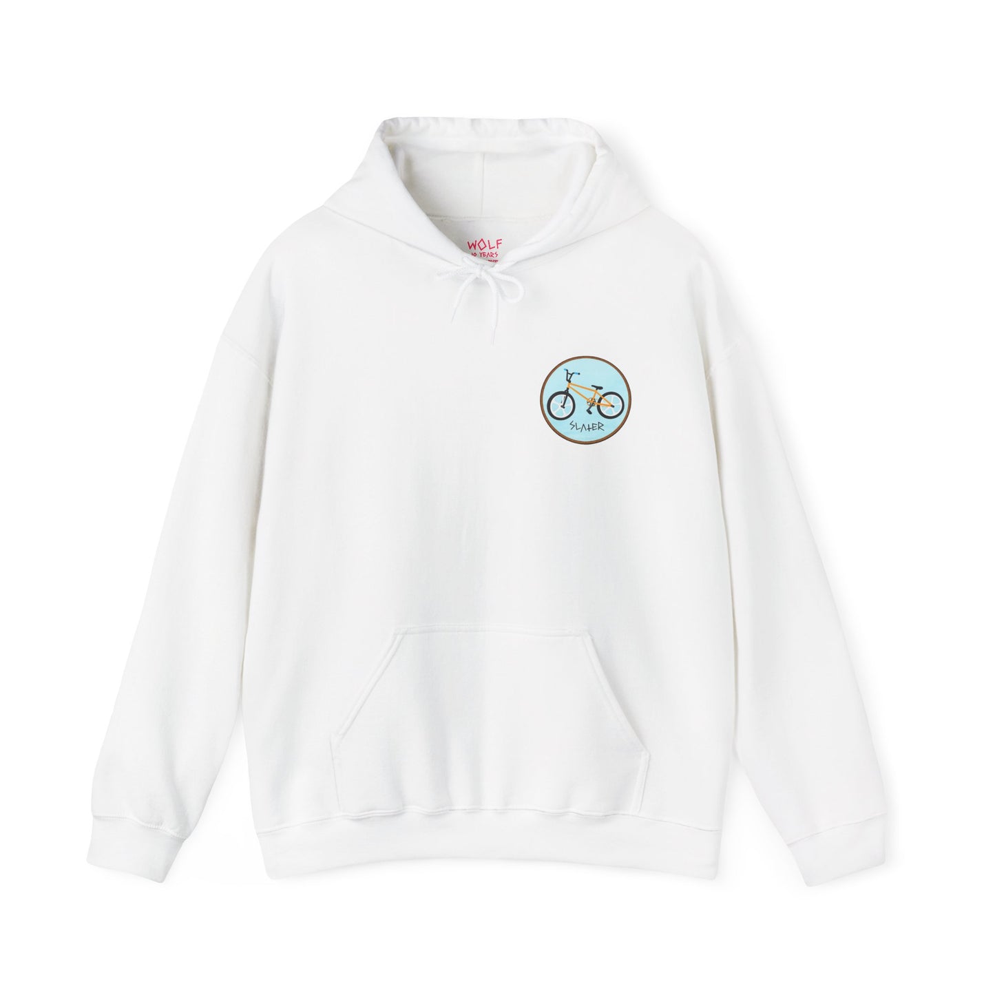Slater Hoodie