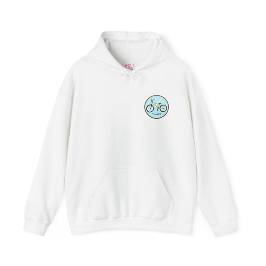 Slater Hoodie