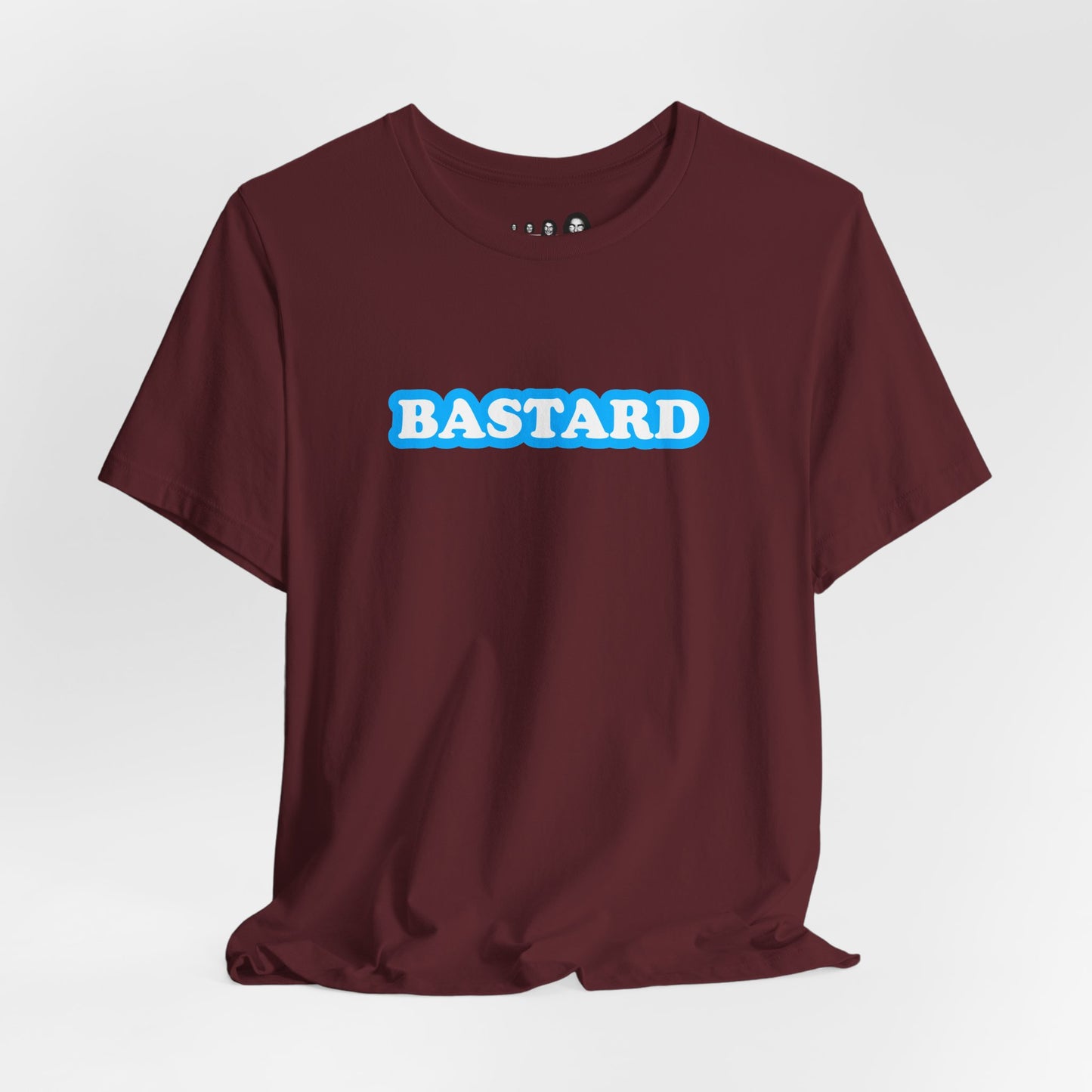 Bastard Tracklist Tee