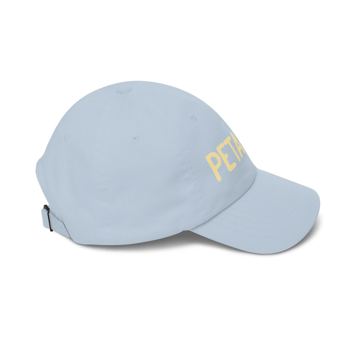 PETALERS Cap