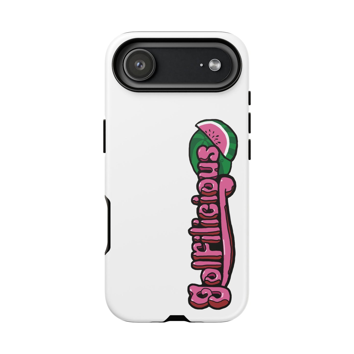 Golfilicious Phone Case
