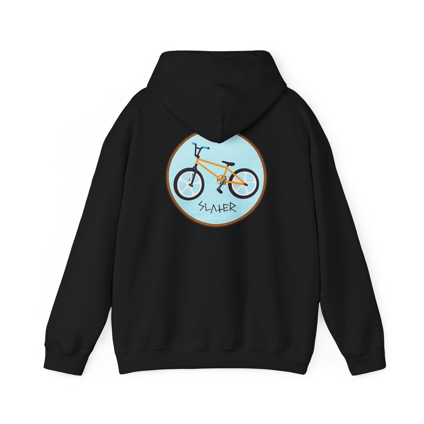 Slater Hoodie