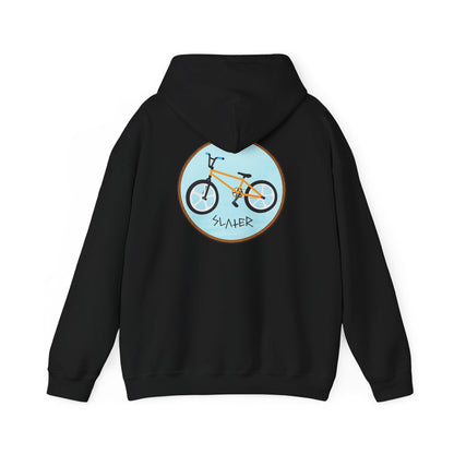 Slater Hoodie