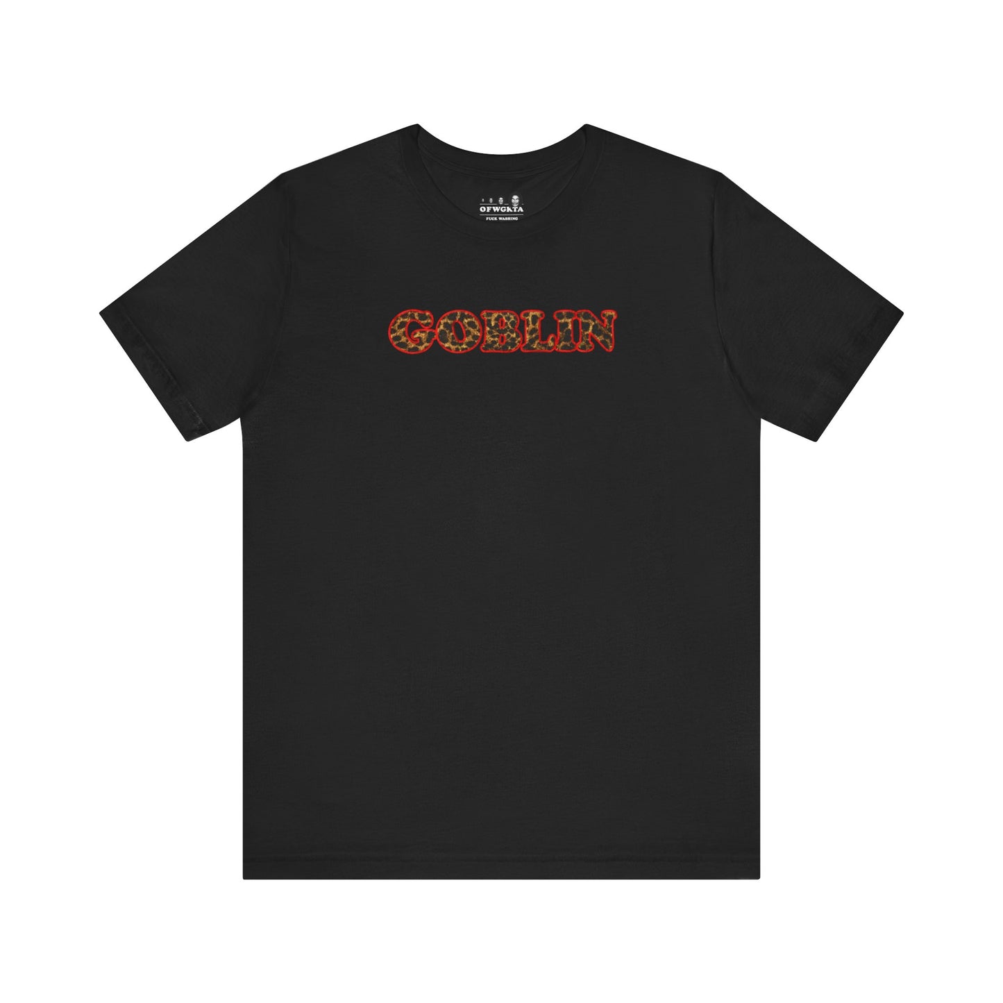 Goblin Jagger Tee