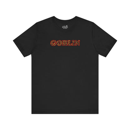 Goblin Jagger Tee