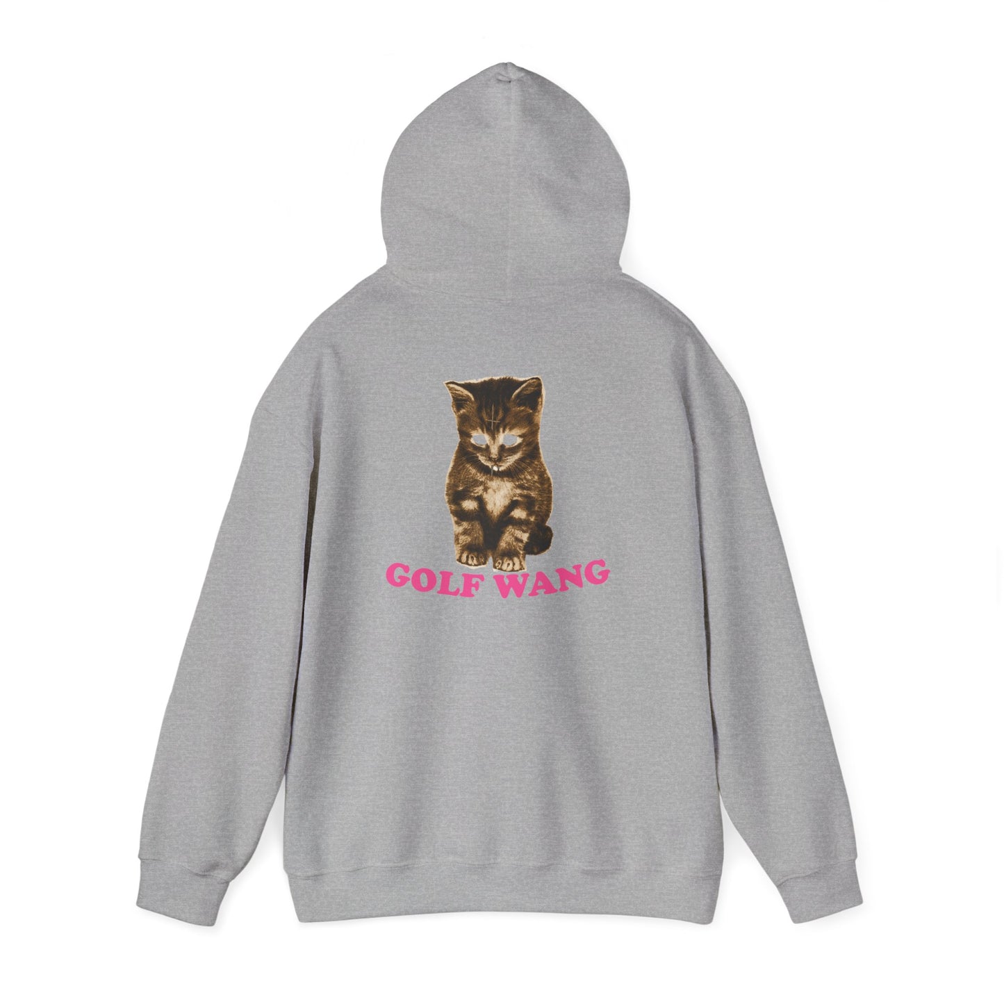 Golf Wang Kill Cat Hoodie