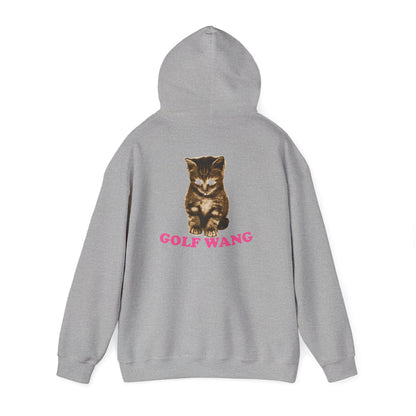 Golf Wang Kill Cat Hoodie
