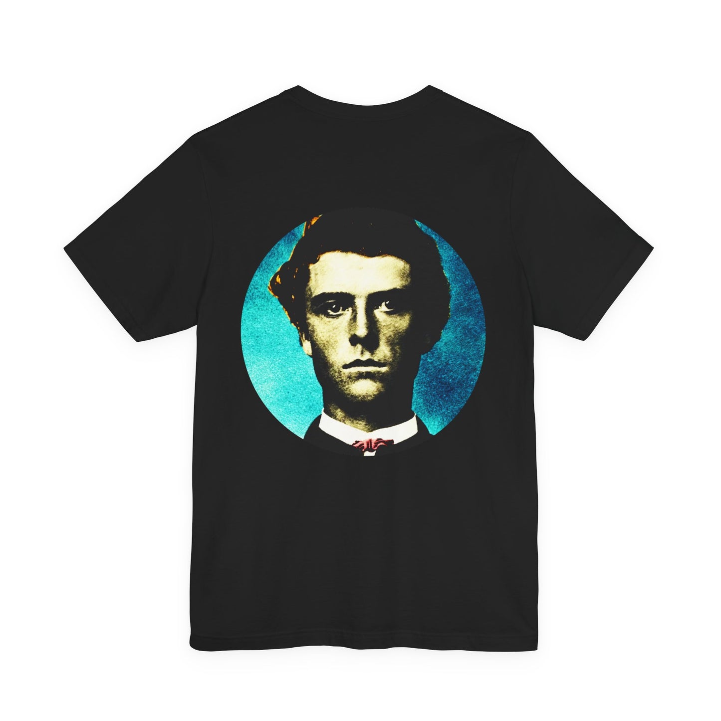 Unisex Buffalo Bill (Goblin Cover) Tee