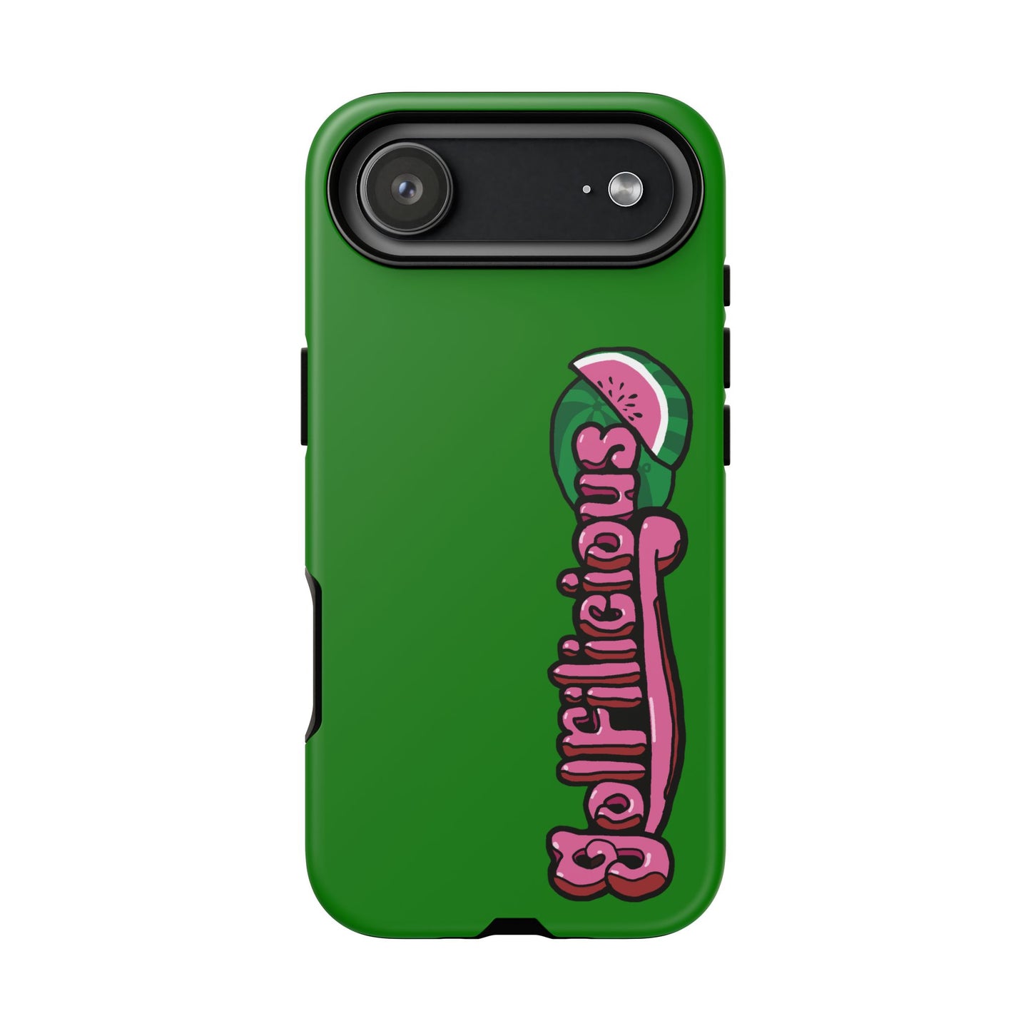 Golfilicious Phone Case