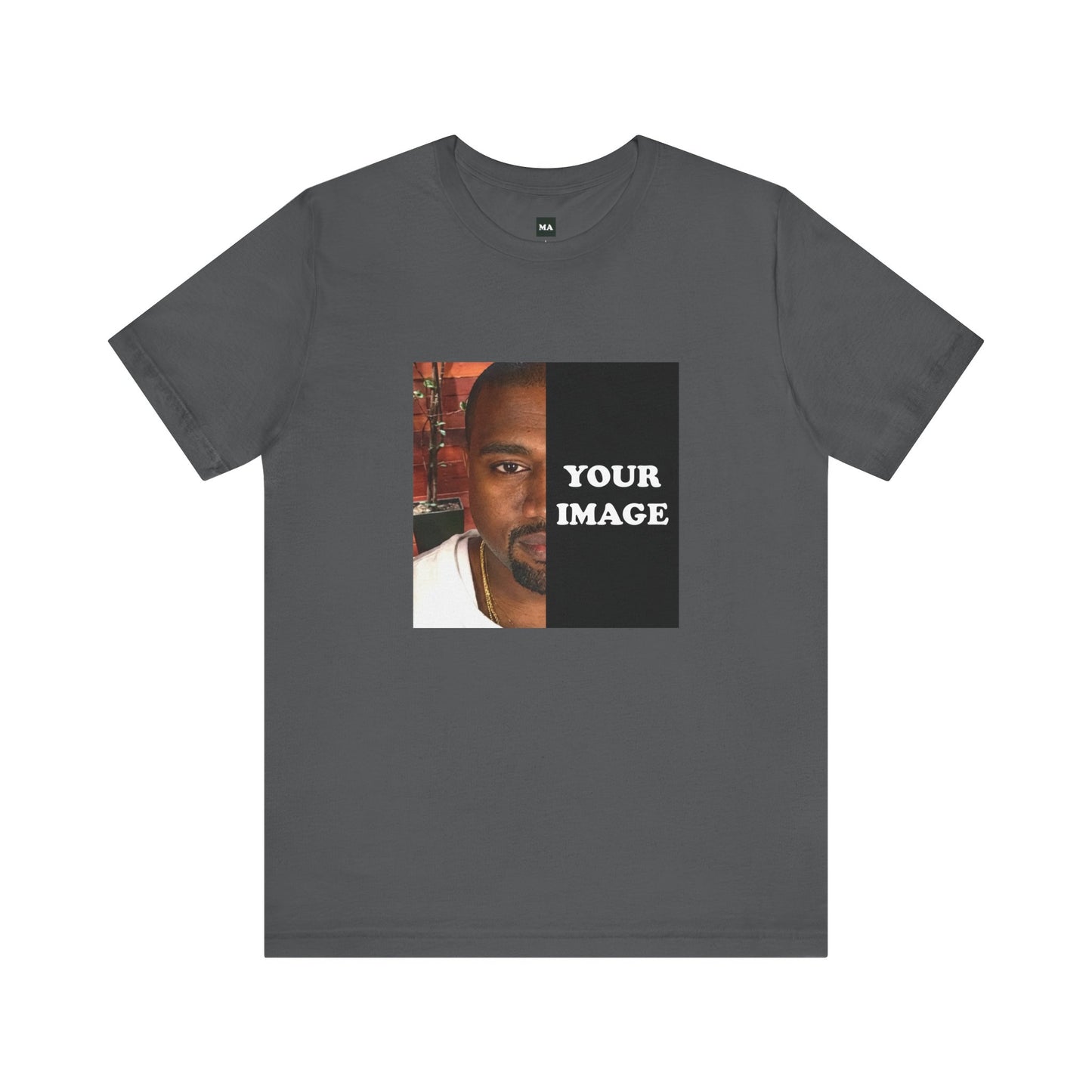 2 Goats Tee