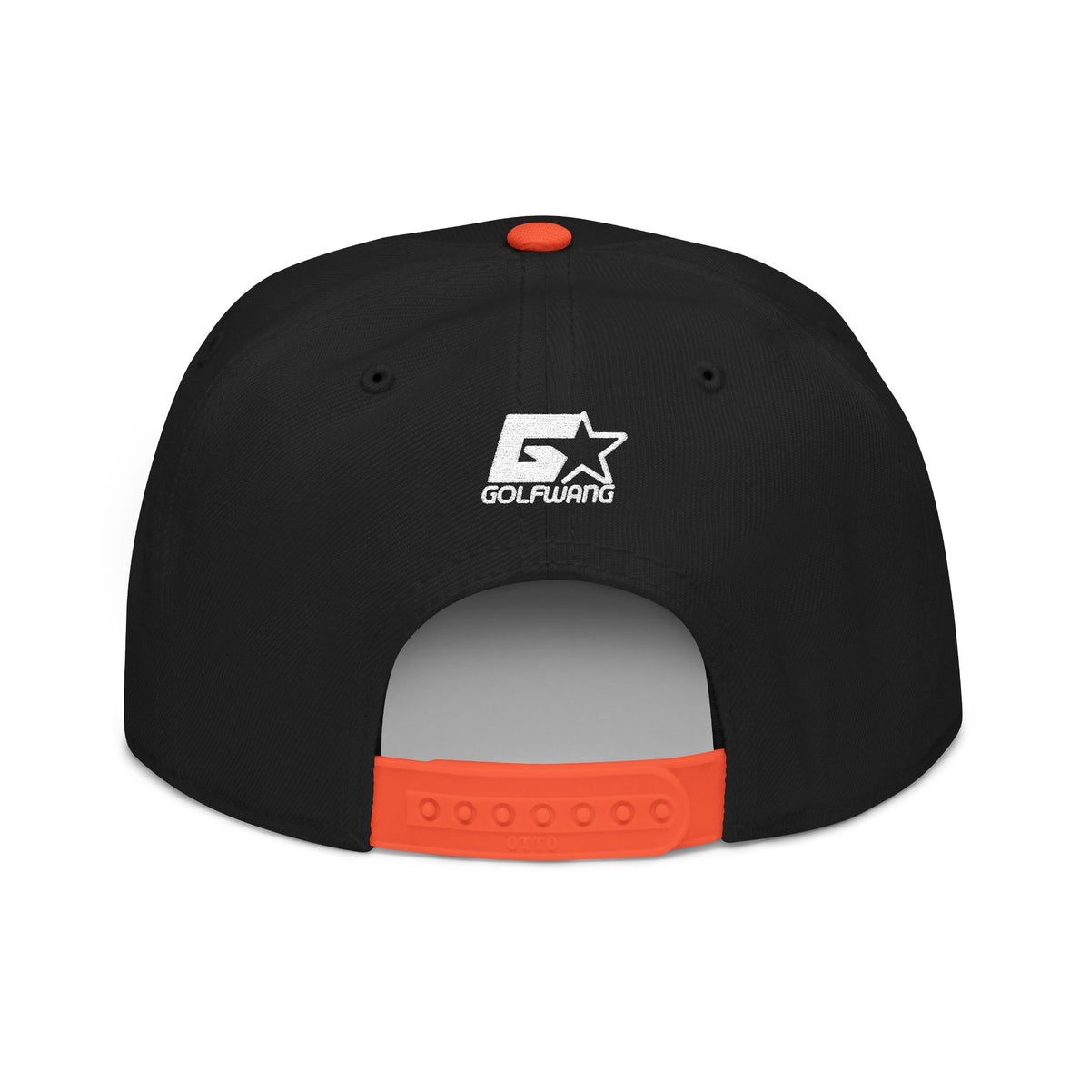 Golf Blocks Snapback (Fanmade)
