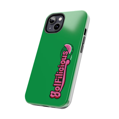 Golfilicious Phone Case