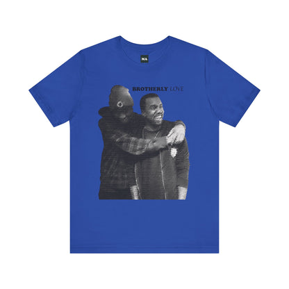 Brotherly Love Tee 2