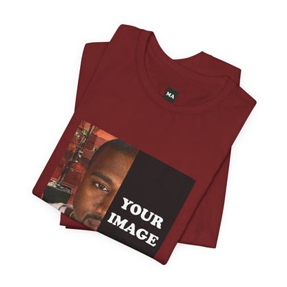 2 Goats Tee