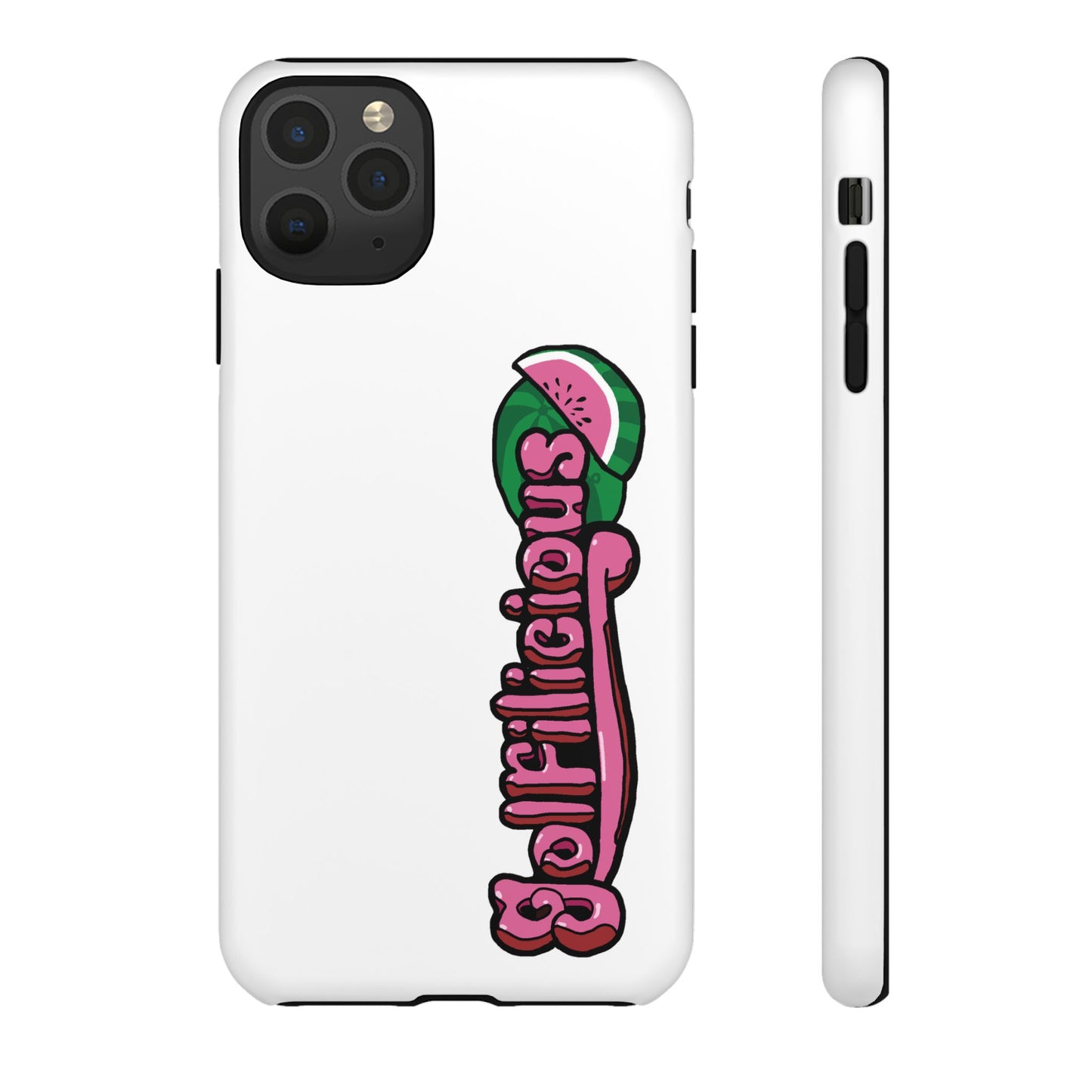 Golfilicious Phone Case