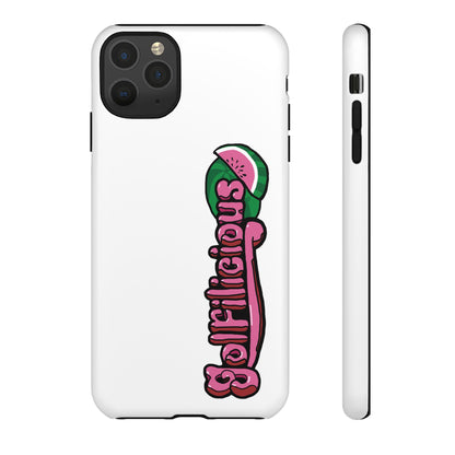 Golfilicious Phone Case