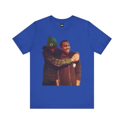 Brotherly Love Tee